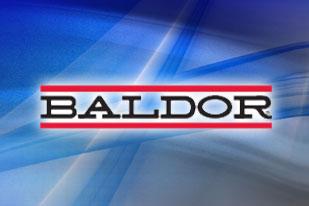 Baldor AC MOTORS